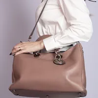 Christian Dior Diorrissimo Tote  - imagem 3