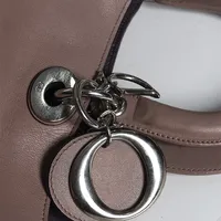 Christian Dior Diorrissimo Tote  - imagem 6