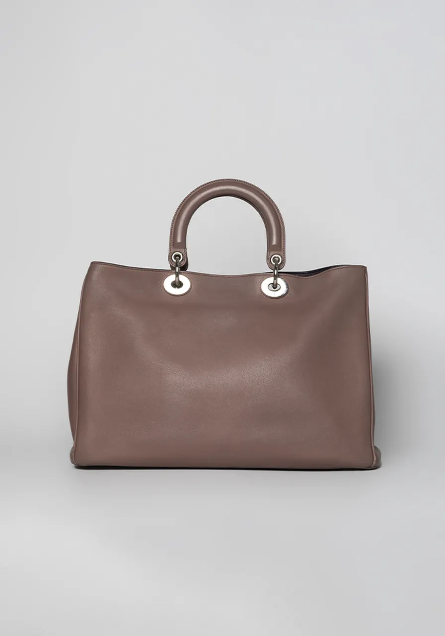 Christian Dior Diorrissimo Tote 