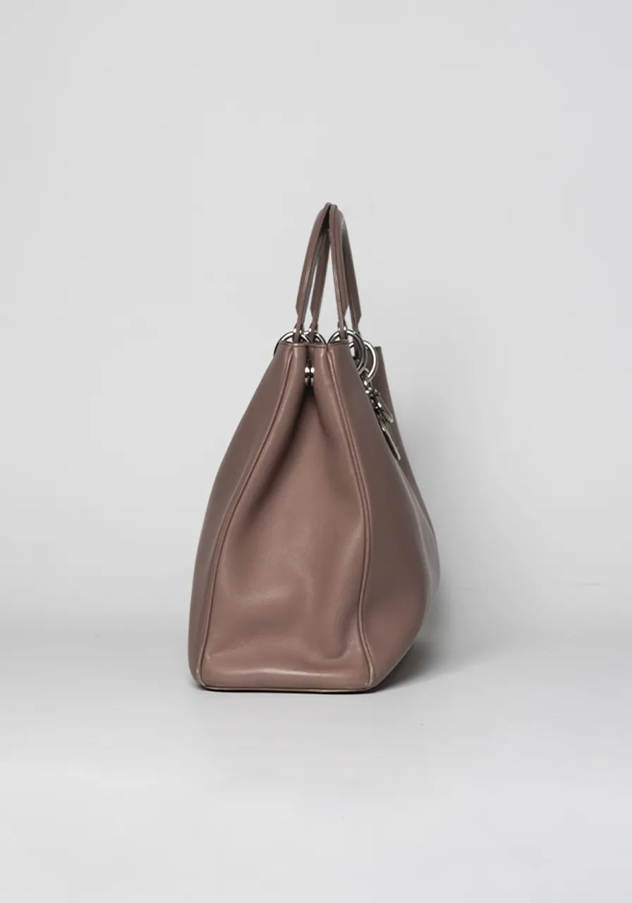 Christian Dior Diorrissimo Tote 