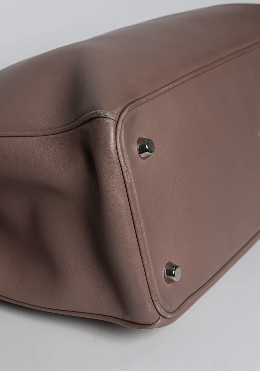 Christian Dior Diorrissimo Tote 