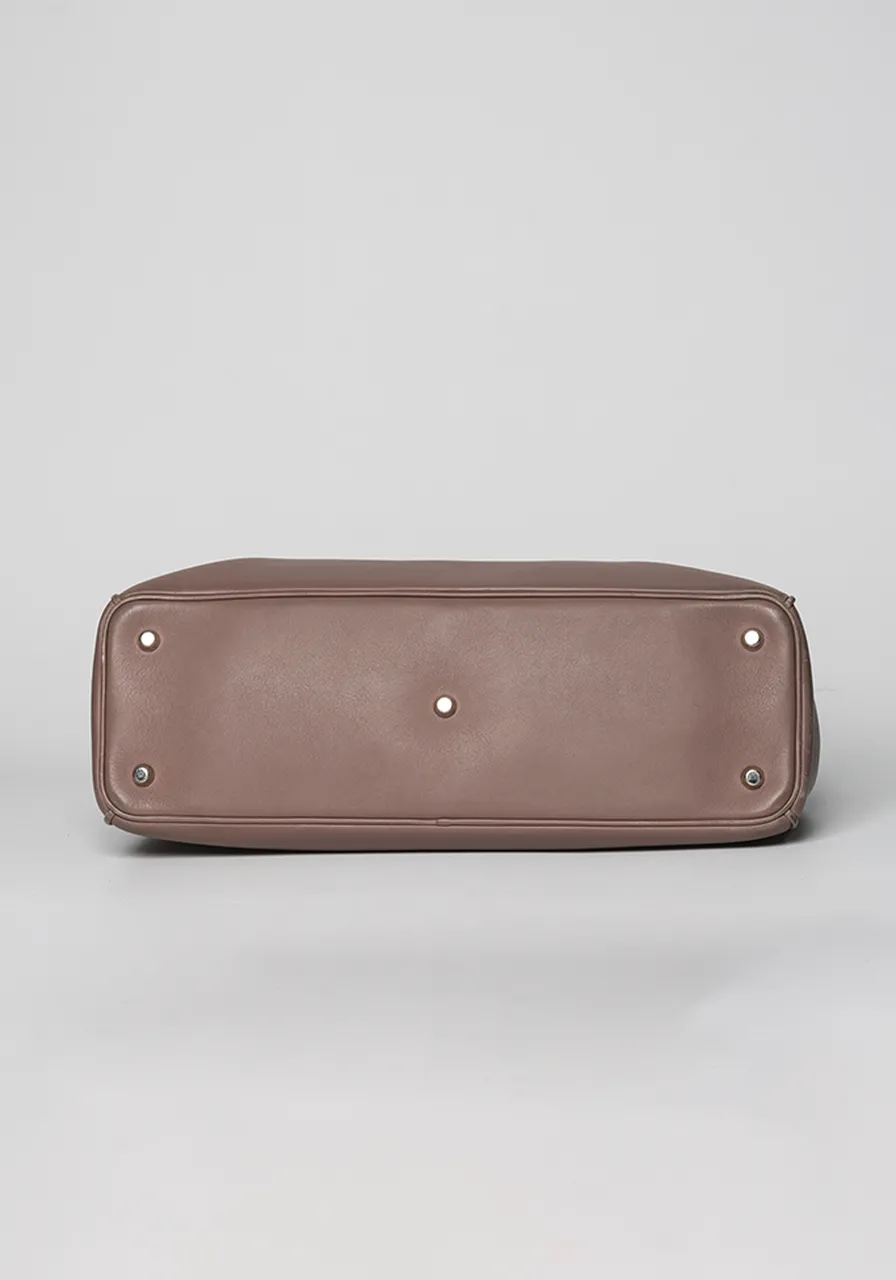 Christian Dior Diorrissimo Tote 