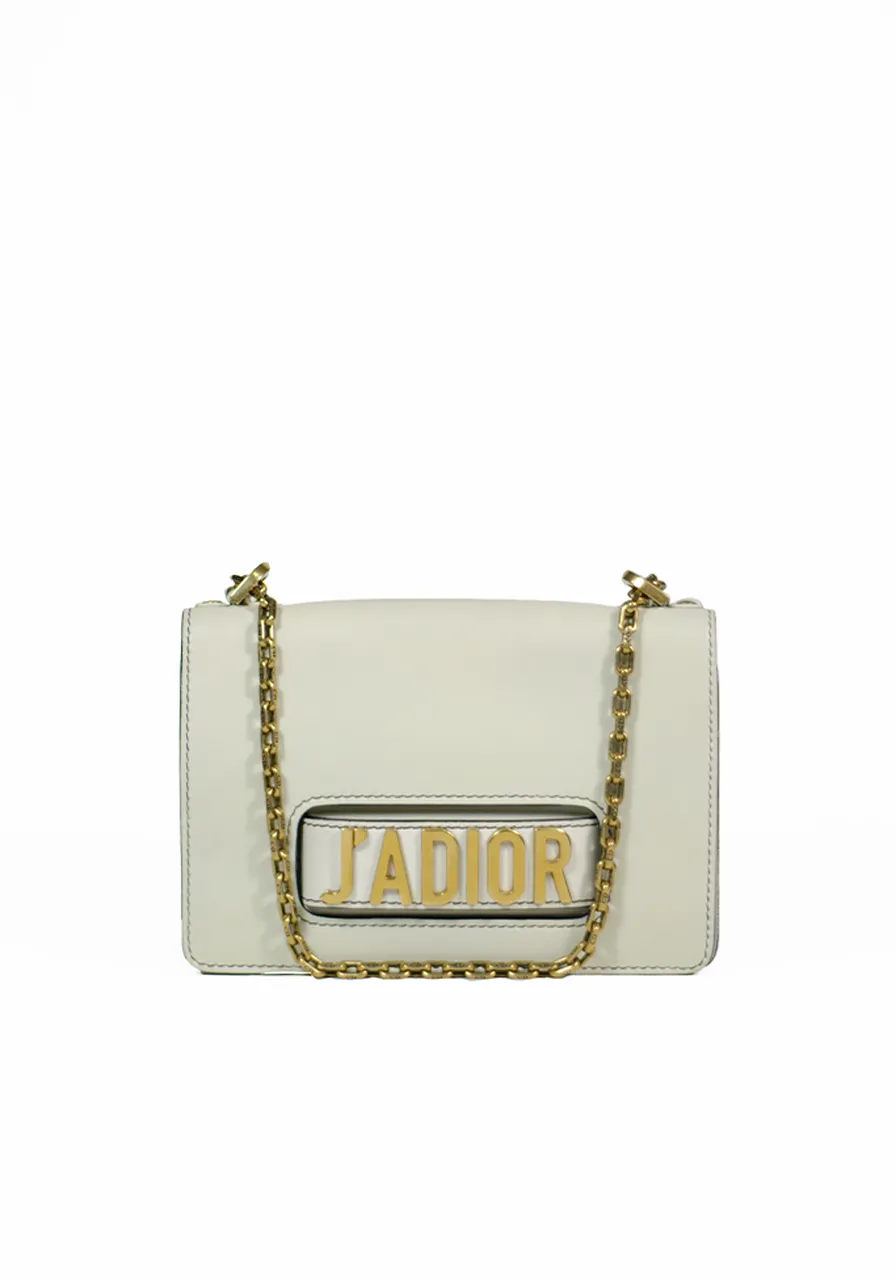 Christian Dior J'adior Flap Bag 