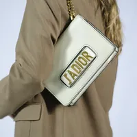 Christian Dior J'adior Flap Bag  - imagem 3