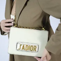 Christian Dior J'adior Flap Bag  - imagem 4