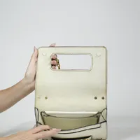 Christian Dior J'adior Flap Bag  - imagem 10