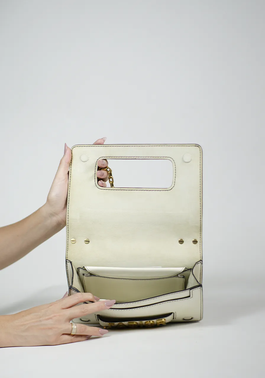 Christian Dior J'adior Flap Bag 