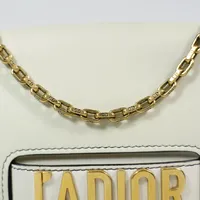 Christian Dior J'adior Flap Bag  - imagem 7
