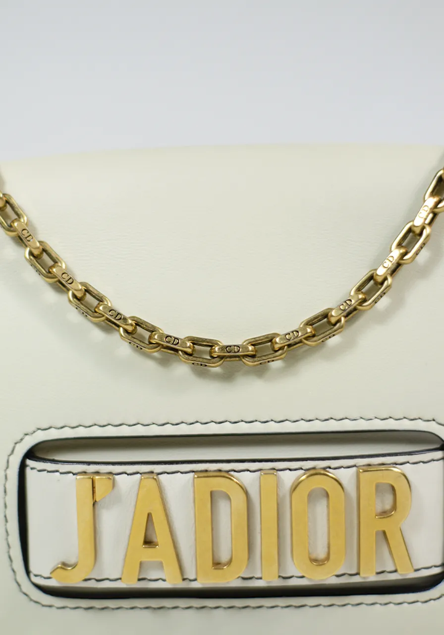Christian Dior J'adior Flap Bag 