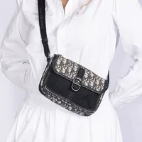 Christian Dior Mini 8  - imagem 4