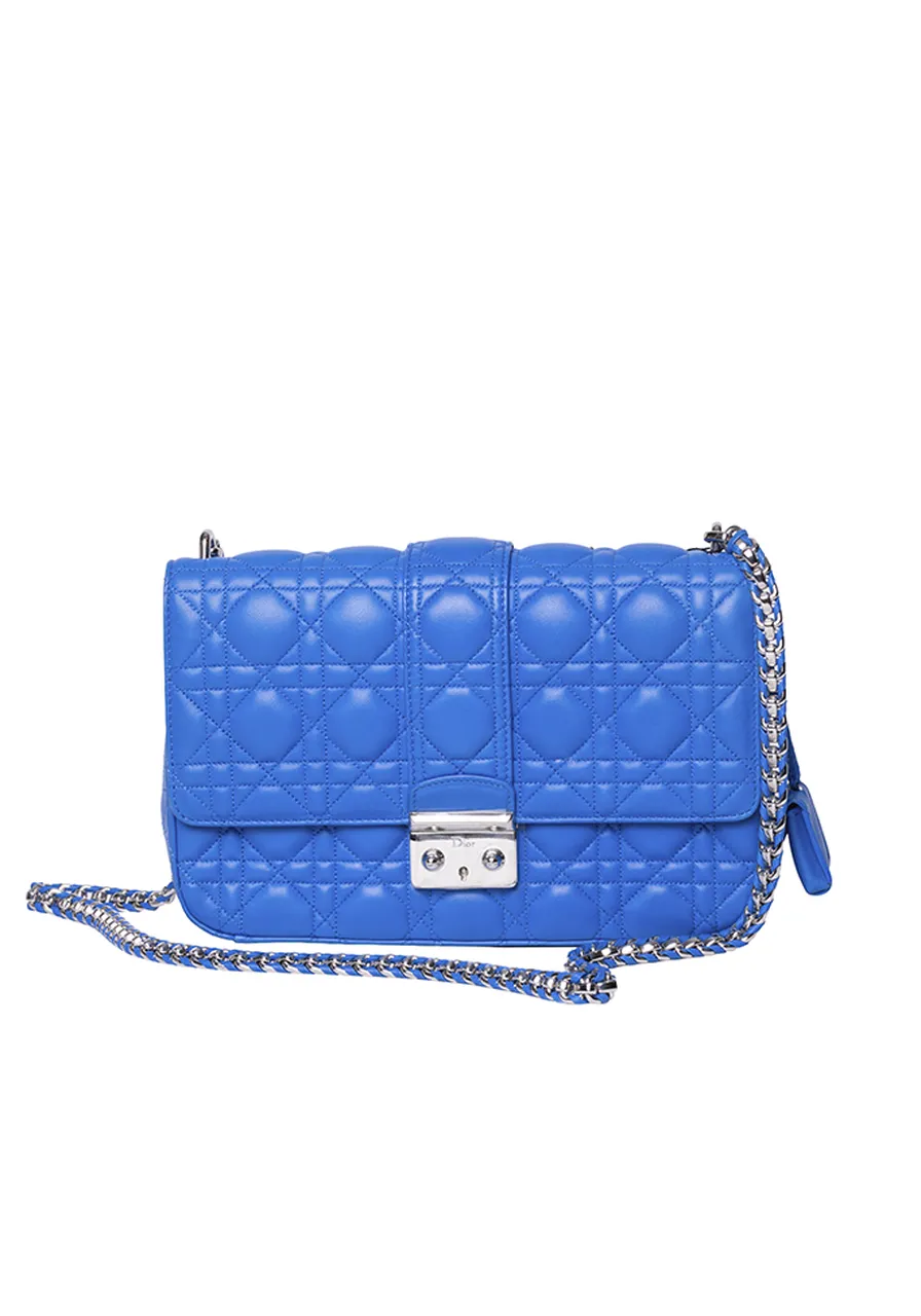 Christian Dior Miss Cannage 