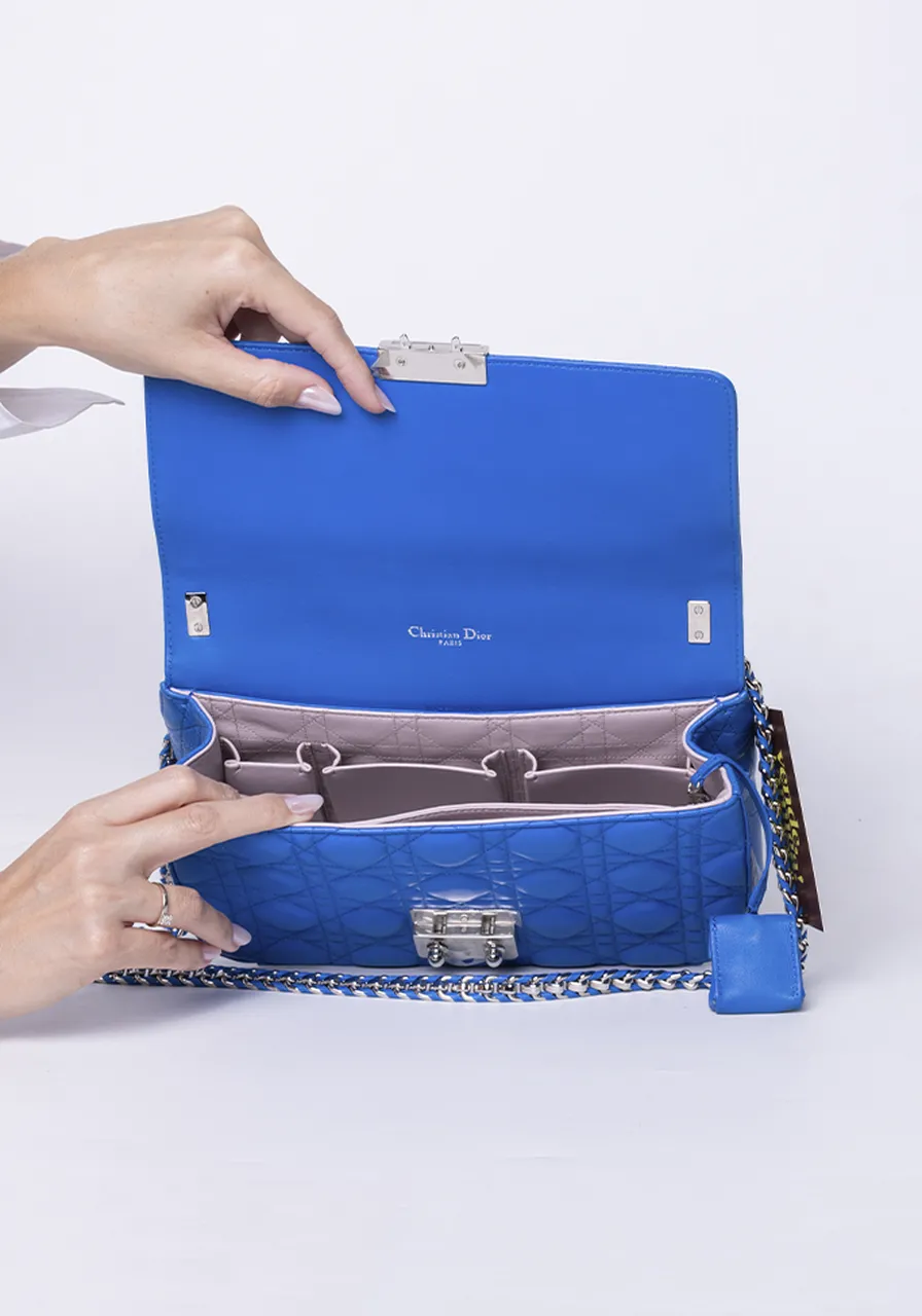 Christian Dior Miss Cannage 