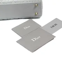 Christian Dior Small Cannage Lady Dior  - imagem 5