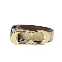 Cinto Coach Double C Monogram - imagem 1