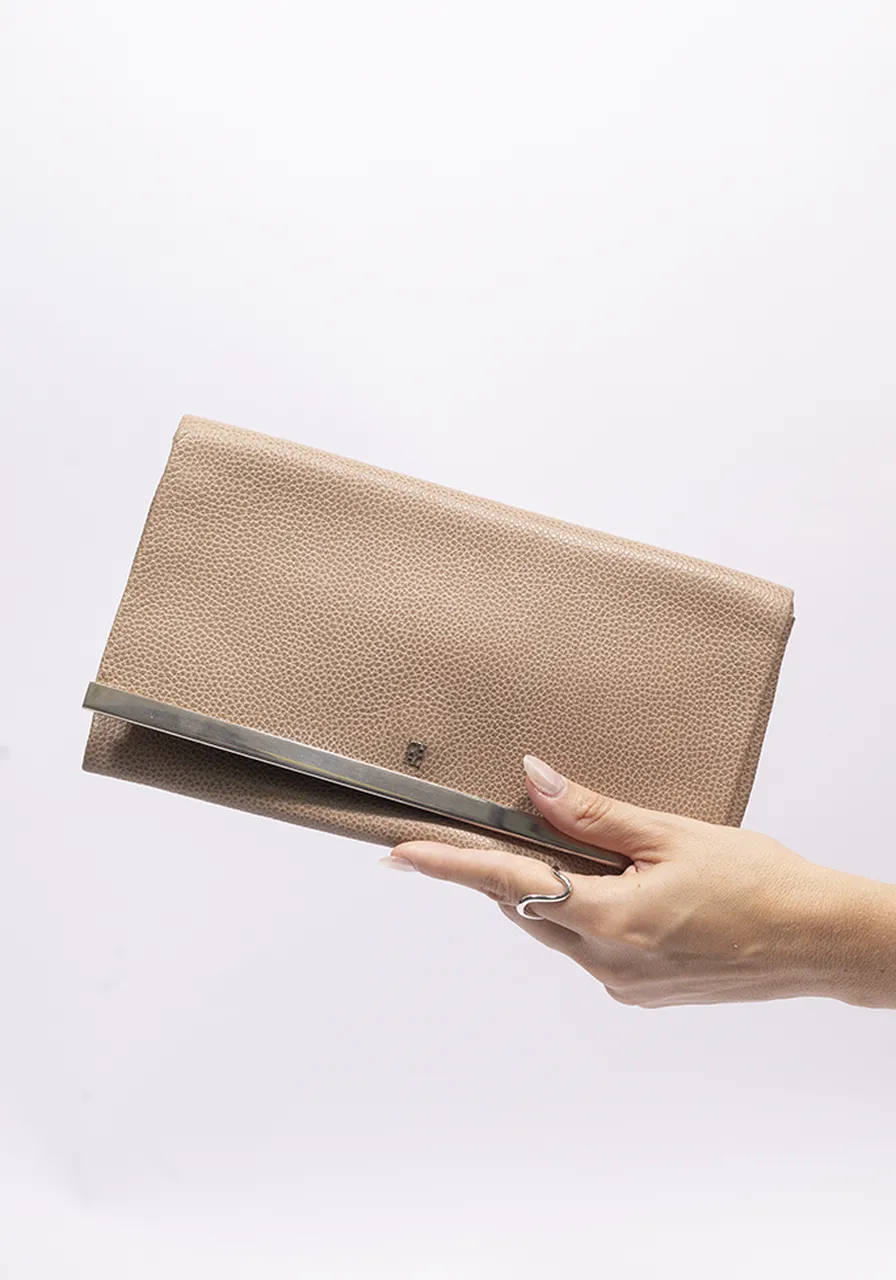 Clutch Carolina Herrera