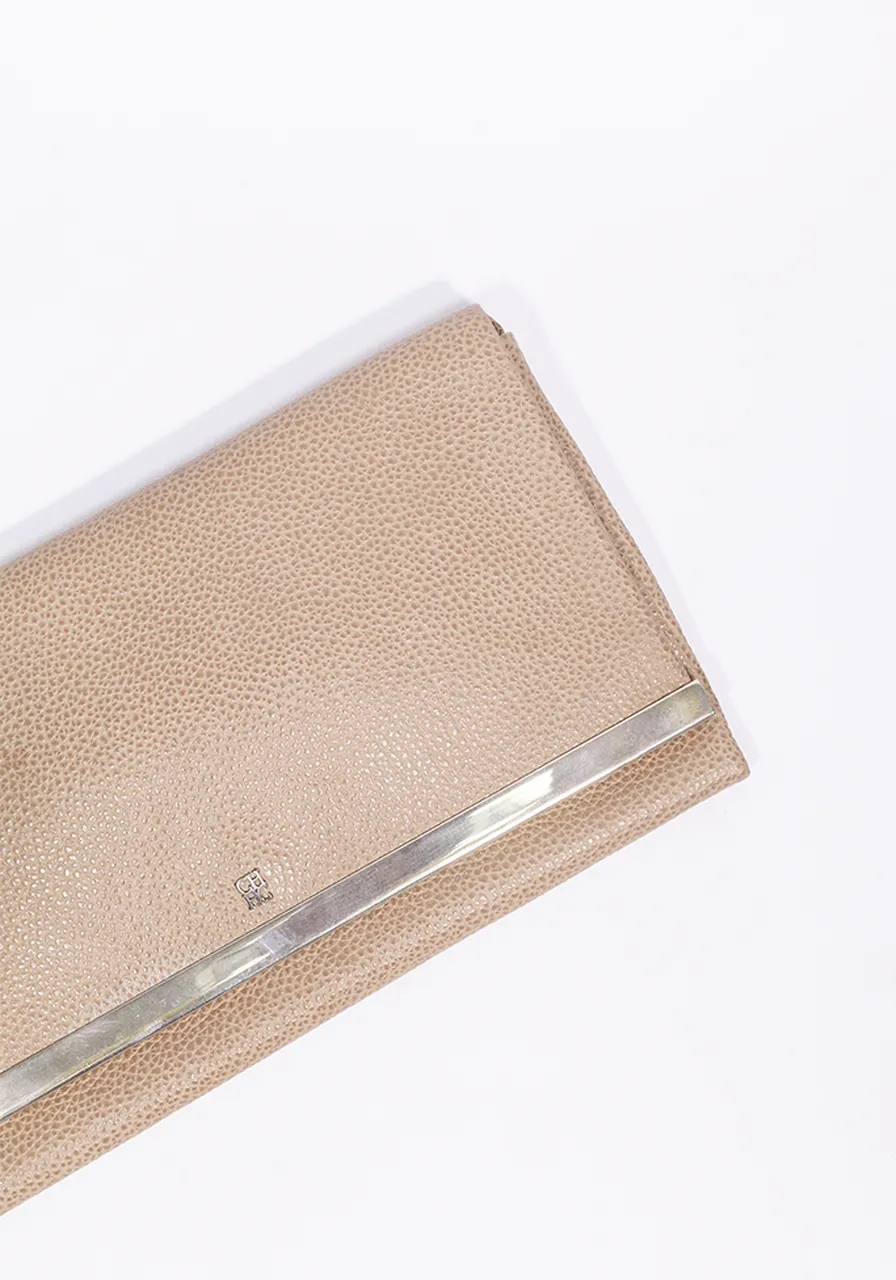 Clutch Carolina Herrera