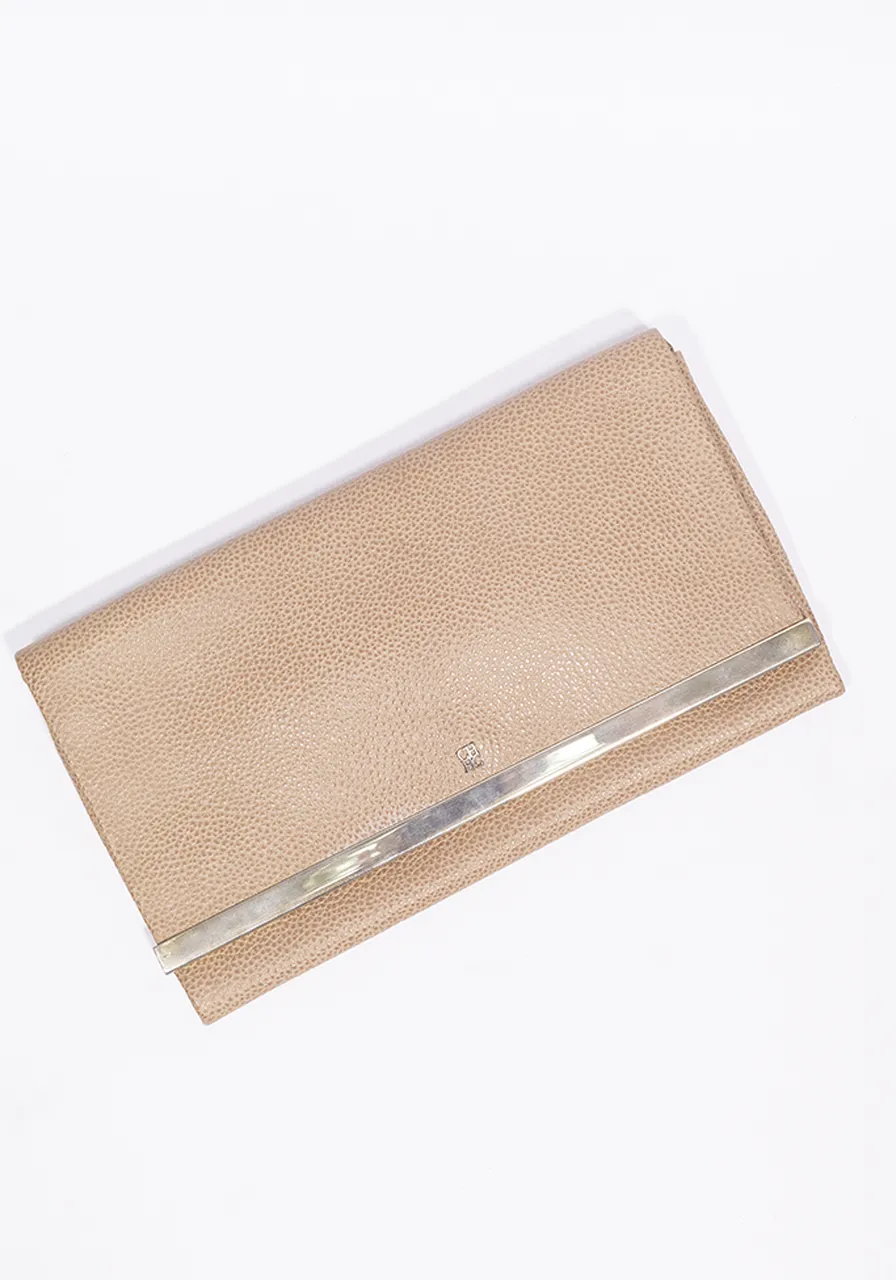 Clutch Carolina Herrera
