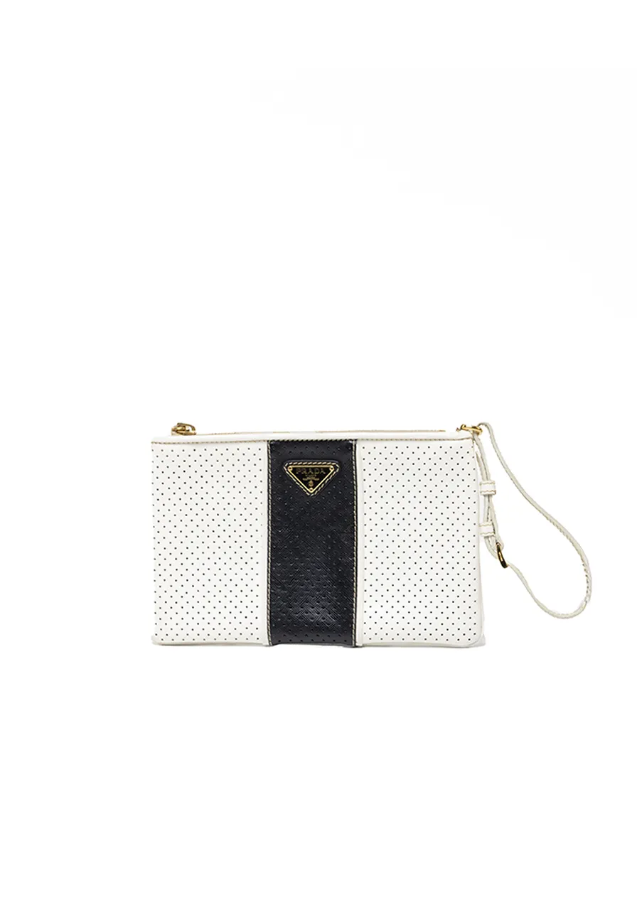 Clutch Prada 