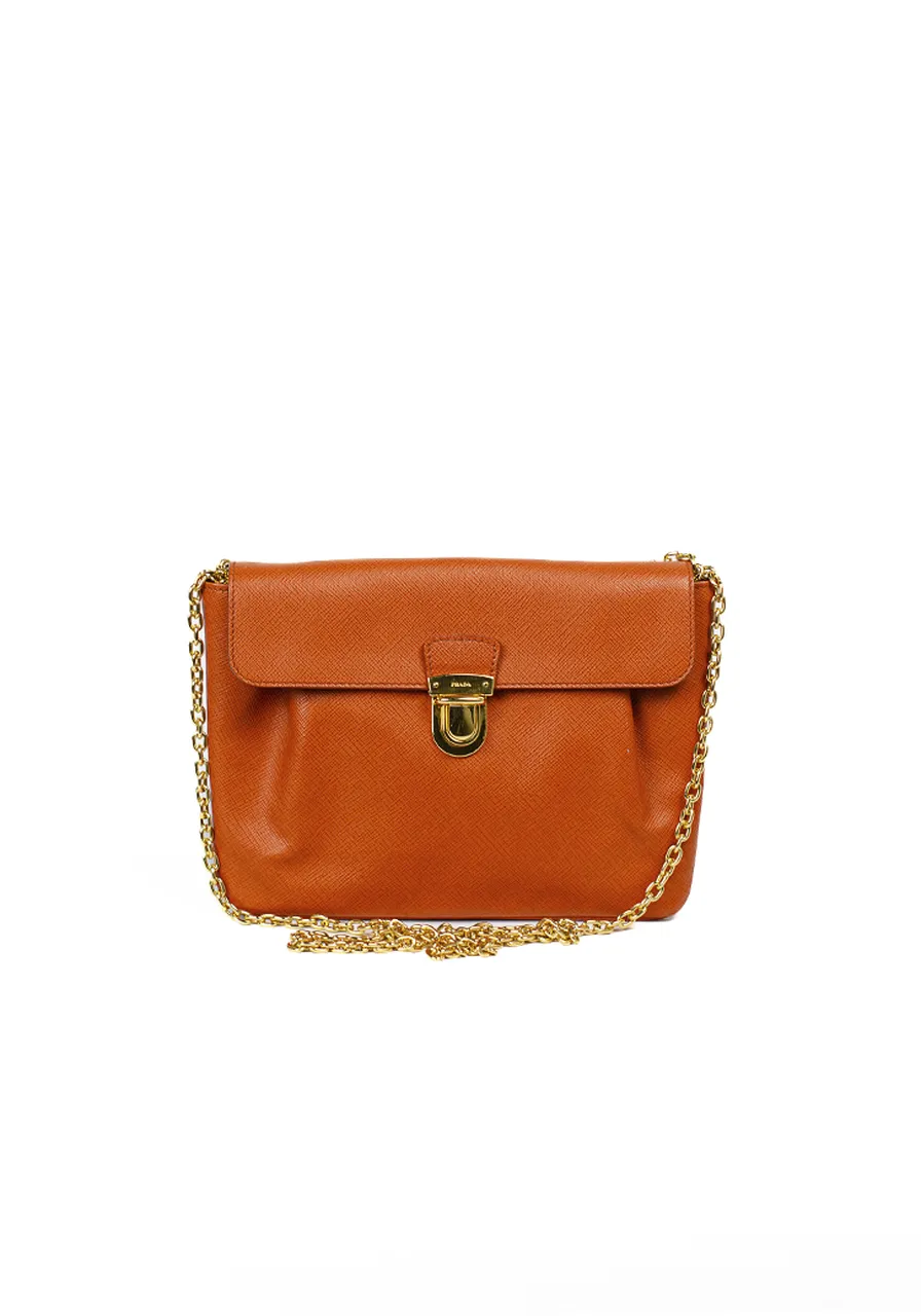 Clutch Prada