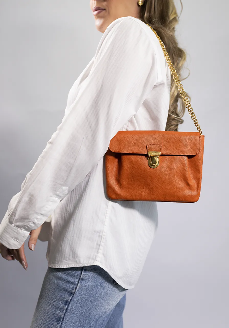 Clutch Prada