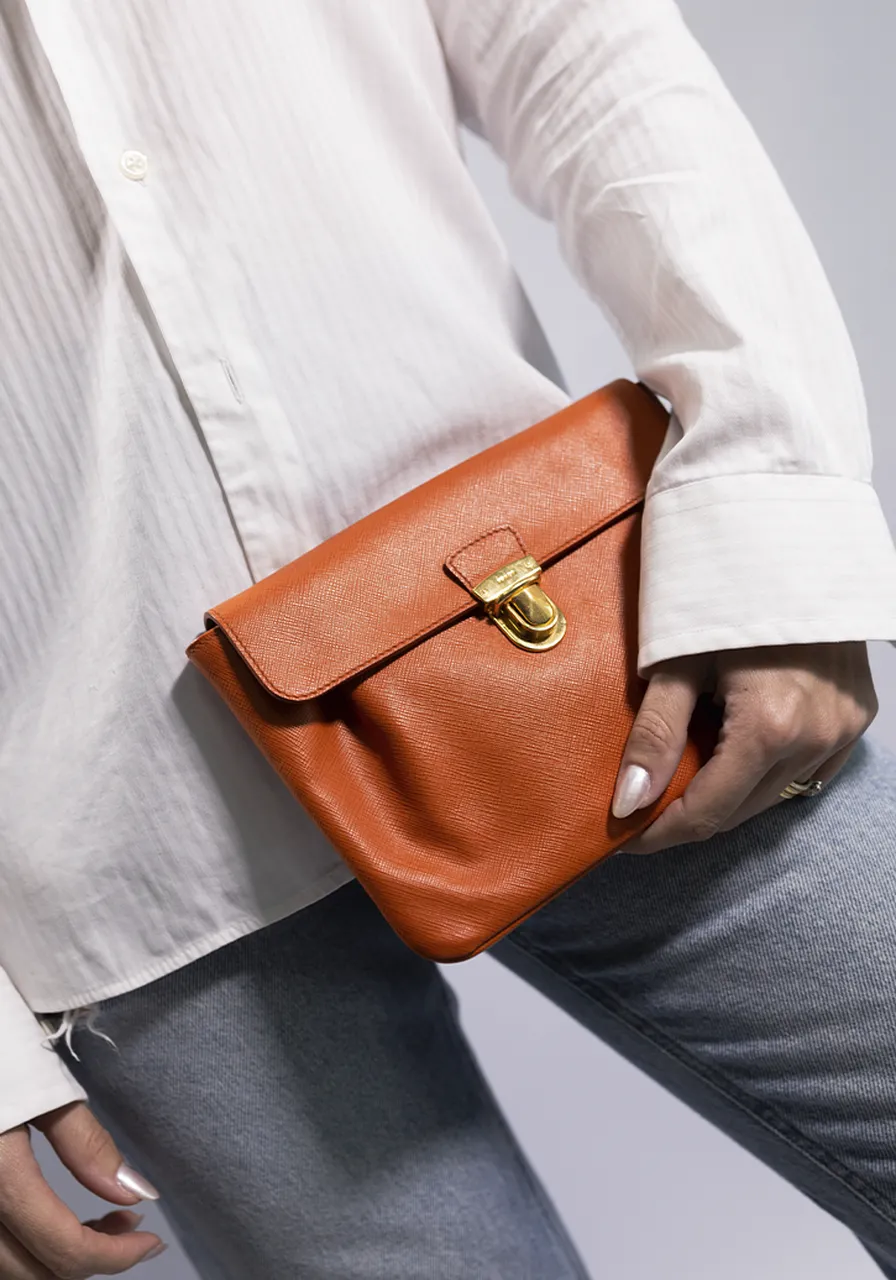 Clutch Prada
