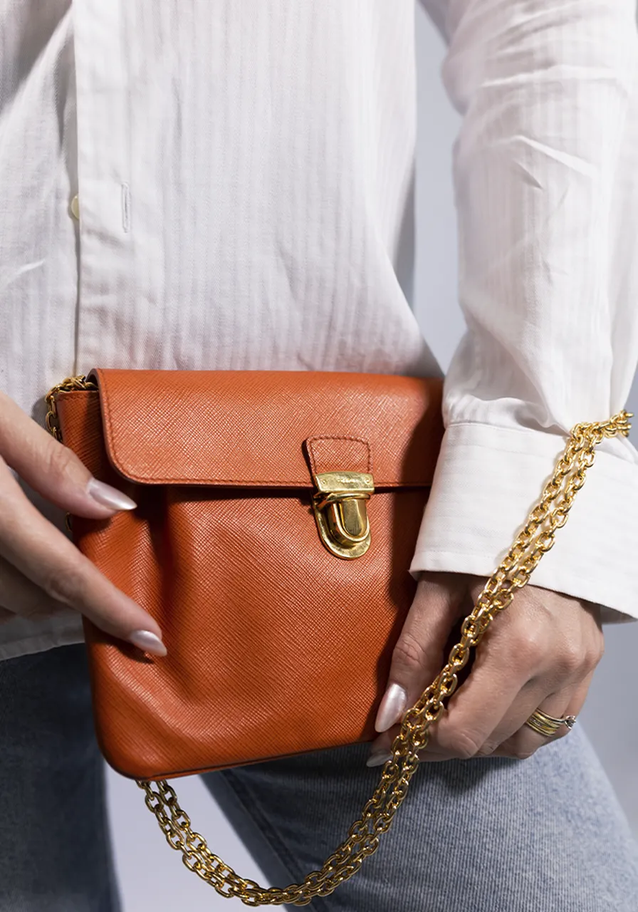 Clutch Prada