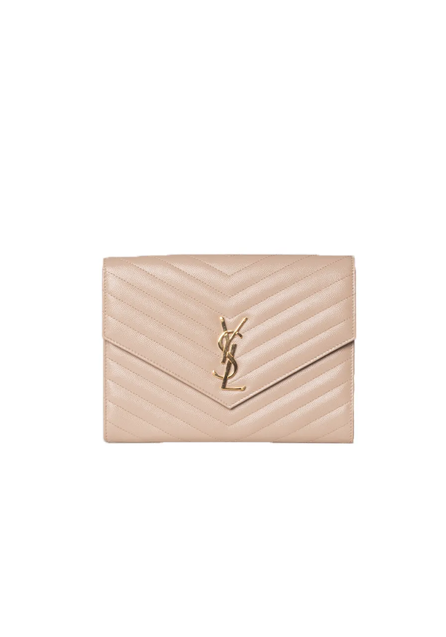 Saint Laurent Clutch 