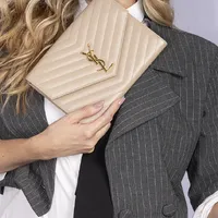 Saint Laurent Clutch  - imagem 3
