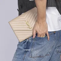 Saint Laurent Clutch  - imagem 4