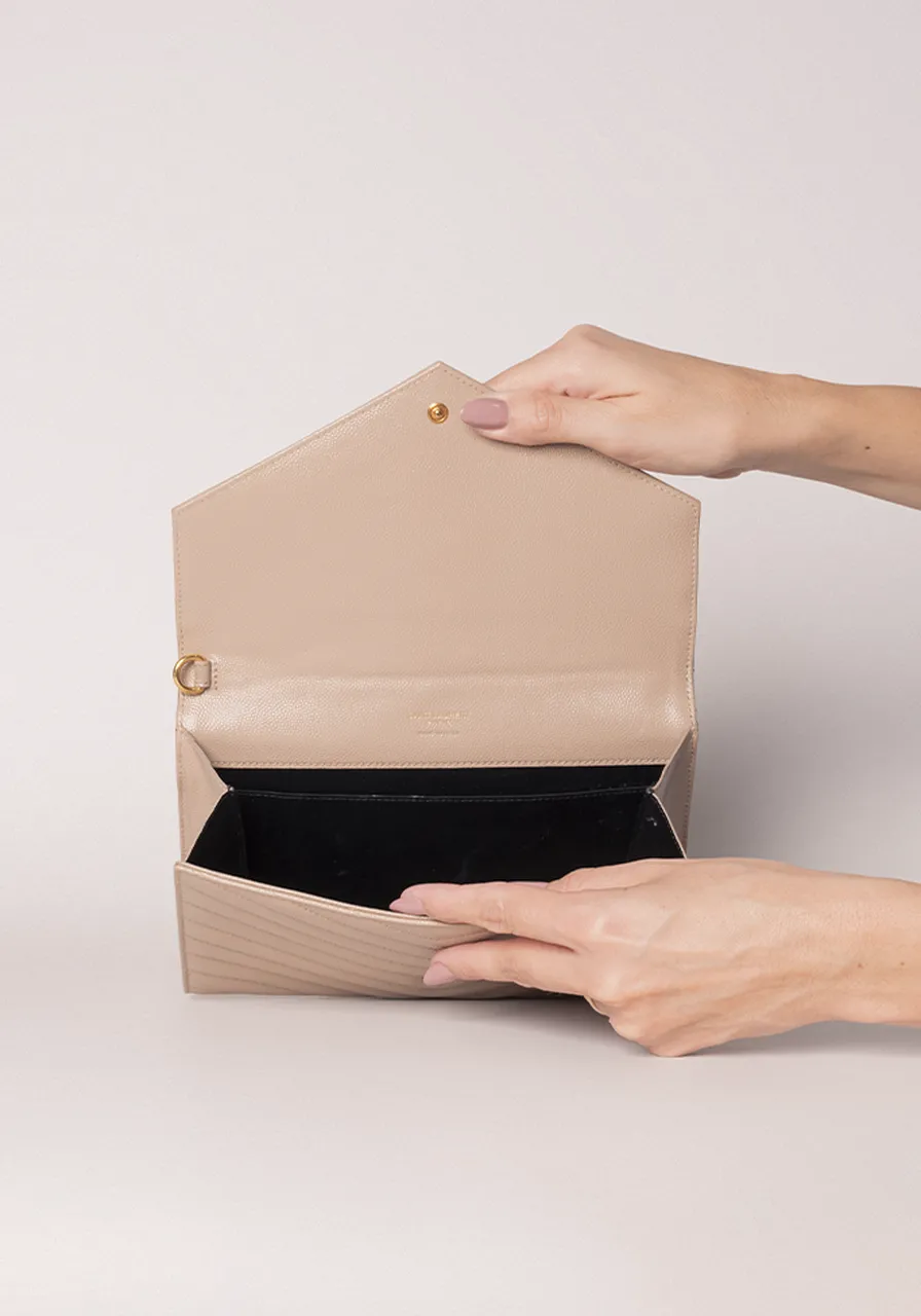 Saint Laurent Clutch 