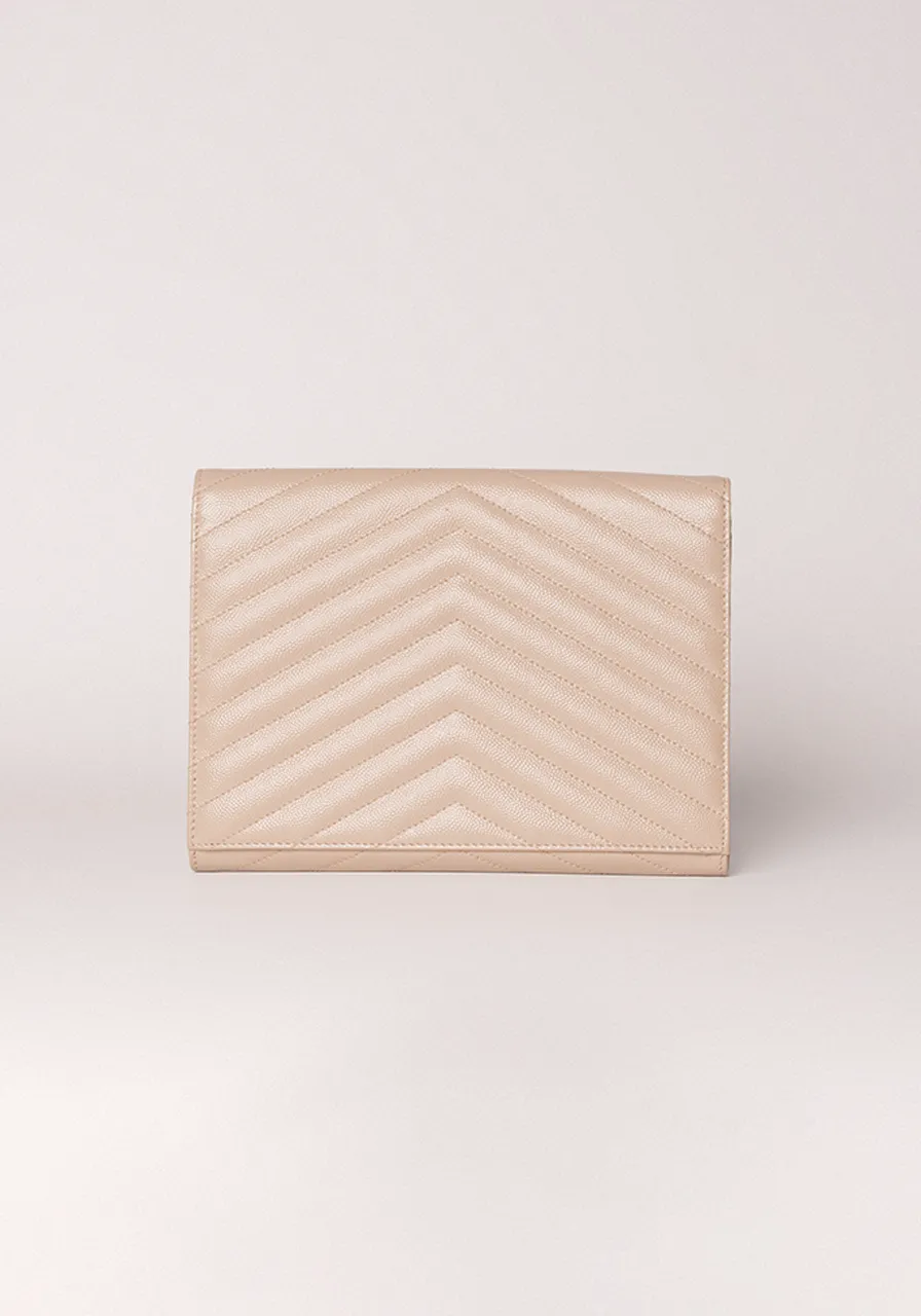 Saint Laurent Clutch 