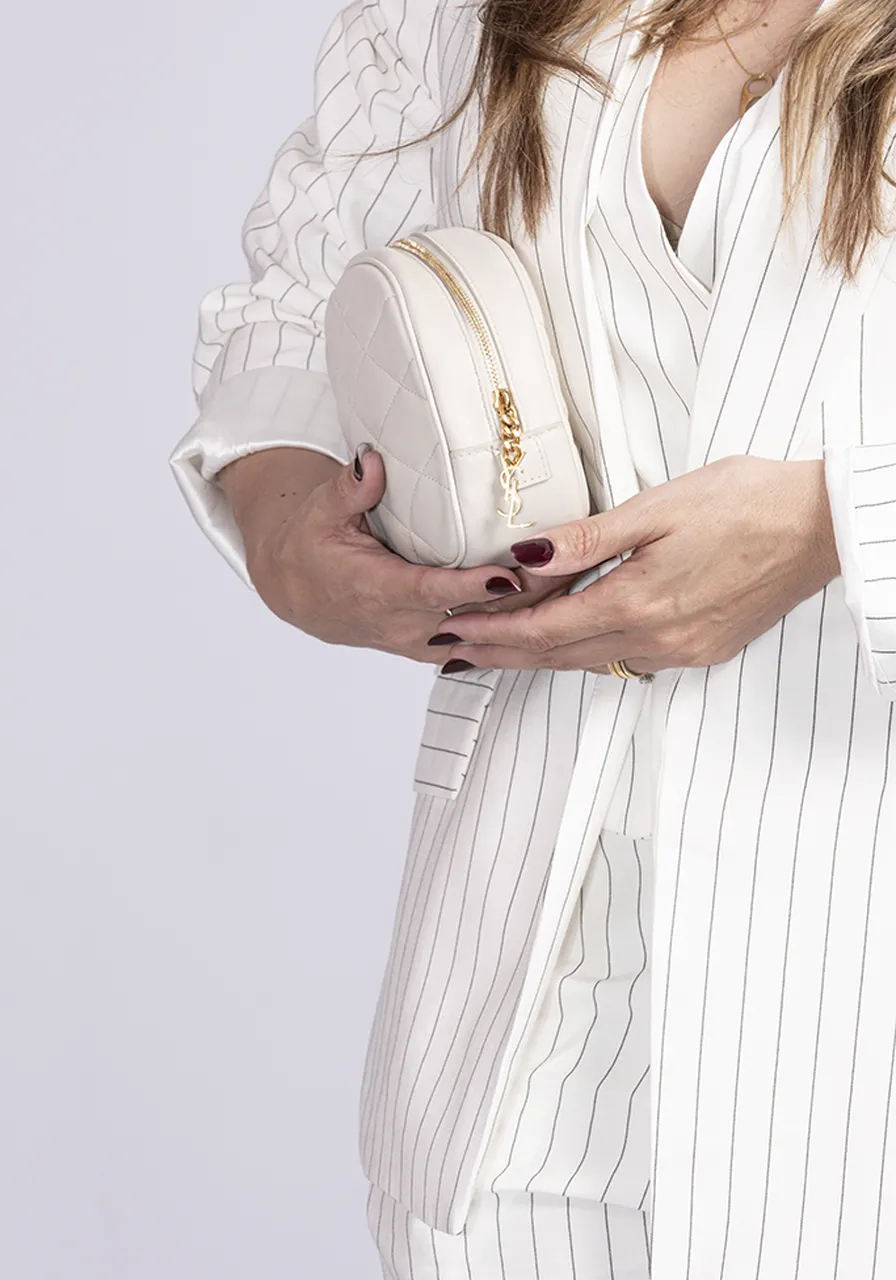 Clutch Saint Laurent 