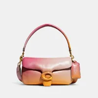 Coach Pillow Tabby Shoulder 26 - imagem 2