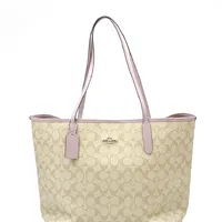 Coach City Tote Monograma - imagem 1