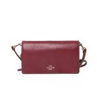 Coach Anna Clutch  - imagem 1