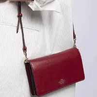 Coach Anna Clutch  - imagem 3