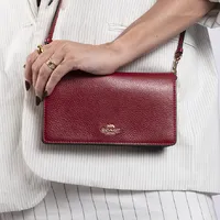 Coach Anna Clutch  - imagem 4