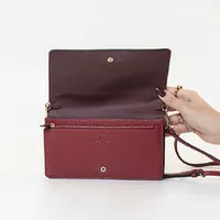 Coach Anna Clutch  - imagem 6