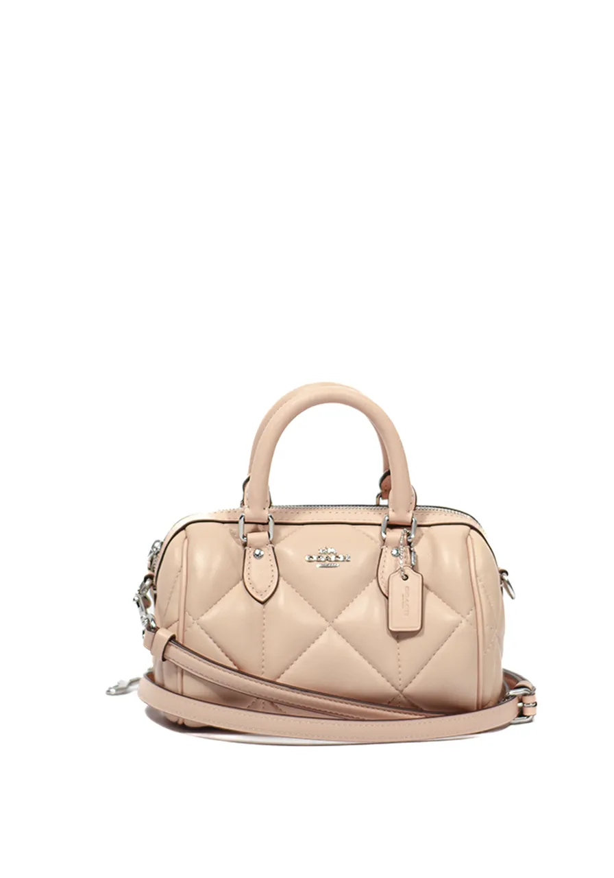 Coach Rowan Mini Cross
