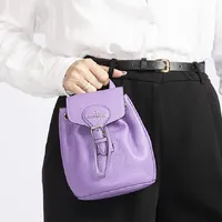 Coach Backpack Amelia  - imagem 2