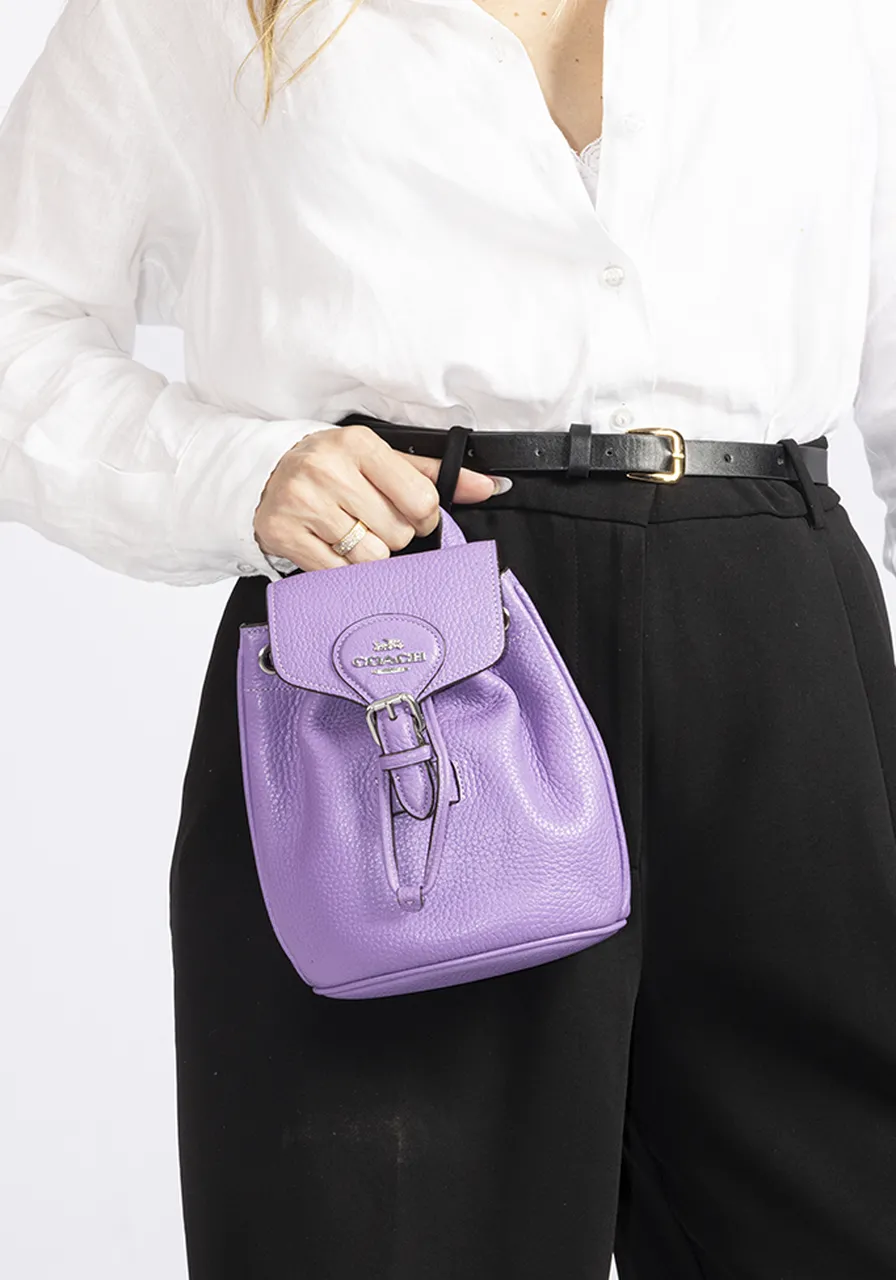 Coach Backpack Amelia 