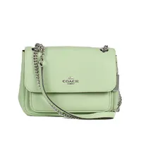 Coach Bag Verde Menta - imagem 1