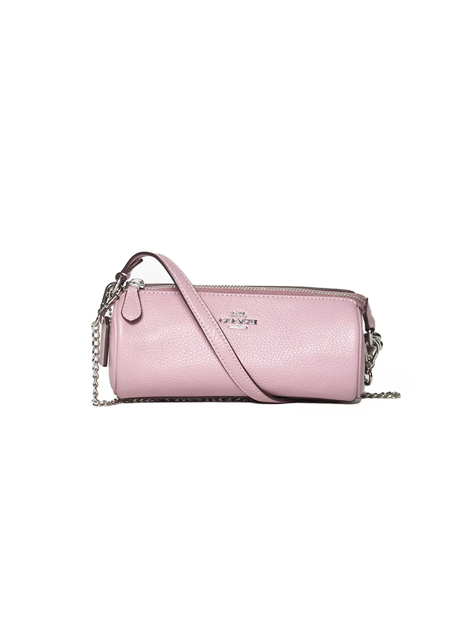 Coach Barrel Mini 