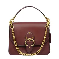 Coach Beat Shoulder  - imagem 1