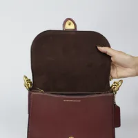 Coach Beat Shoulder  - imagem 4