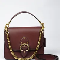 Coach Beat Shoulder  - imagem 3
