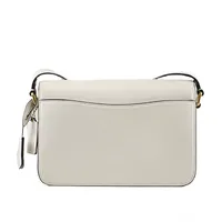 Coach Studio Shoulder off-white - imagem 6