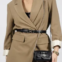 Coach Brie Shoulder Bag  - imagem 2