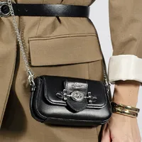Coach Brie Shoulder Bag  - imagem 4