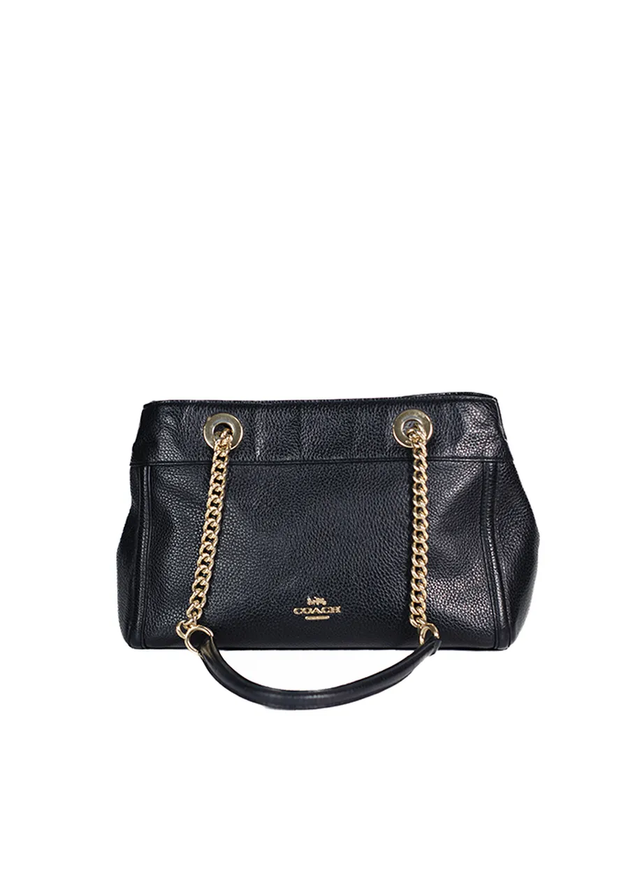 Coach Brooke Chain Carryall 